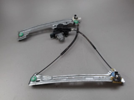 MECANISME LEVE-GLACE AVANT GAUCHE RENAULT MEGANE