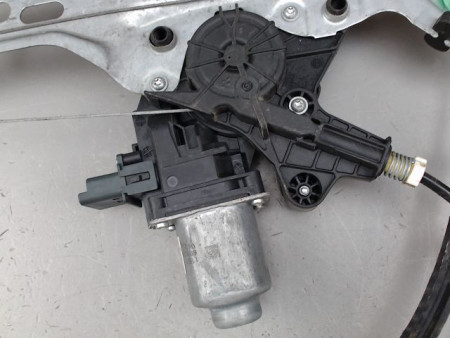 MECANISME LEVE-GLACE AVANT GAUCHE RENAULT MEGANE
