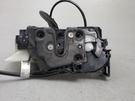 SYSTEME CONDAMNATION AVANT GAUCHE RENAULT MEGANE