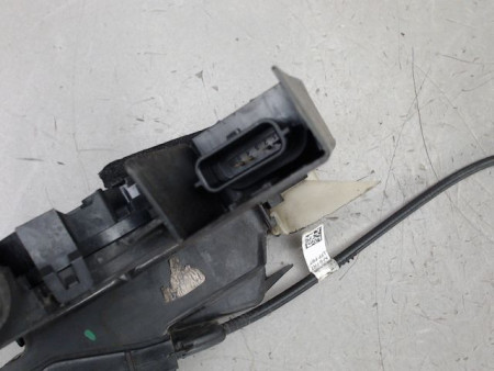 SYSTEME CONDAMNATION AVANT GAUCHE RENAULT MEGANE