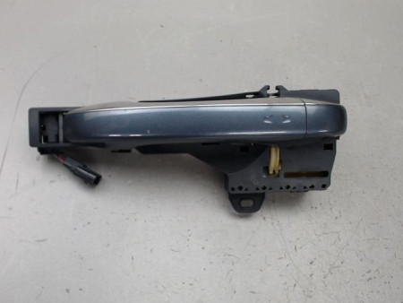 POIGNEE EXTERIEURE PORTE AVANT GAUCHE RENAULT MEGANE
