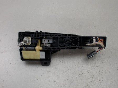 POIGNEE EXTERIEURE PORTE AVANT GAUCHE RENAULT MEGANE