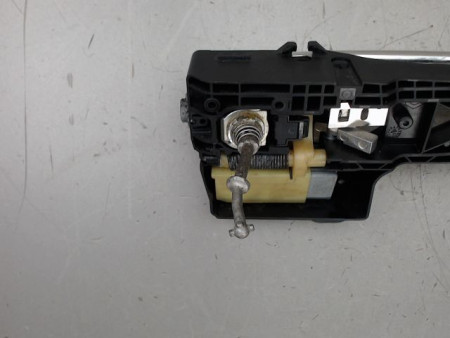 POIGNEE EXTERIEURE PORTE AVANT GAUCHE RENAULT MEGANE