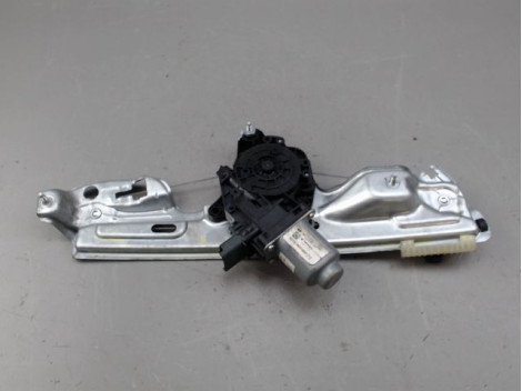 MECANISME LEVE-GLACE ARRIERE DROIT RENAULT MEGANE