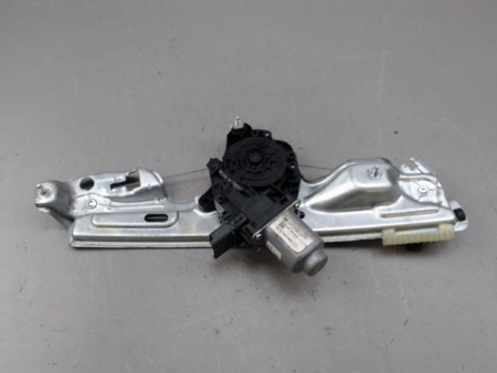 MECANISME LEVE-GLACE ARRIERE DROIT RENAULT MEGANE