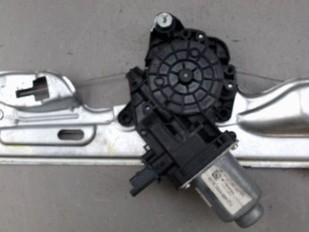 MECANISME LEVE-GLACE ARRIERE DROIT RENAULT MEGANE