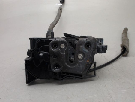 SYSTEME CONDAMNATION ARRIERE DROIT RENAULT MEGANE