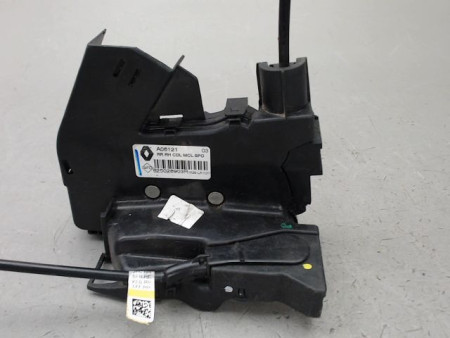 SYSTEME CONDAMNATION ARRIERE DROIT RENAULT MEGANE