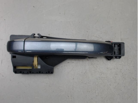 POIGNEE EXTERIEURE PORTE ARRIERE DROIT RENAULT MEGANE
