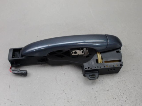 POIGNEE EXTERIEURE PORTE ARRIERE GAUCHE RENAULT MEGANE