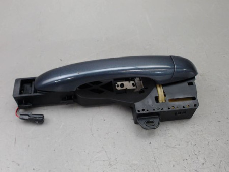 POIGNEE EXTERIEURE PORTE ARRIERE GAUCHE RENAULT MEGANE