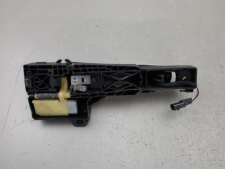 POIGNEE EXTERIEURE PORTE ARRIERE GAUCHE RENAULT MEGANE