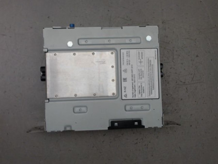 AUTORADIO RENAULT MEGANE