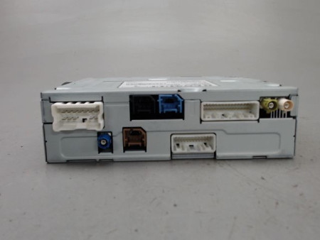 AUTORADIO RENAULT MEGANE