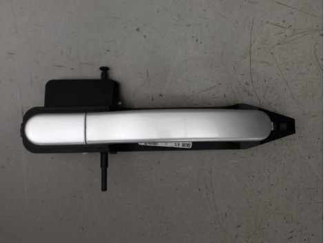 POIGNEE EXTERIEURE PORTE ARRIERE DROIT FORD FIESTA