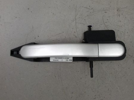 POIGNEE EXTERIEURE PORTE ARRIERE GAUCHE FORD FIESTA