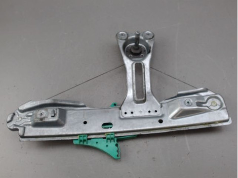 MECANISME LEVE-GLACE ARRIERE DROIT OPEL ASTRA
