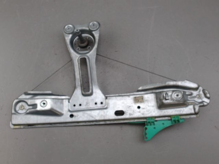 MECANISME LEVE-GLACE ARRIERE GAUCHE OPEL ASTRA
