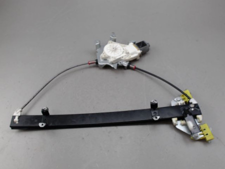MECANISME LEVE-GLACE AVANT DROIT NISSAN MICRA