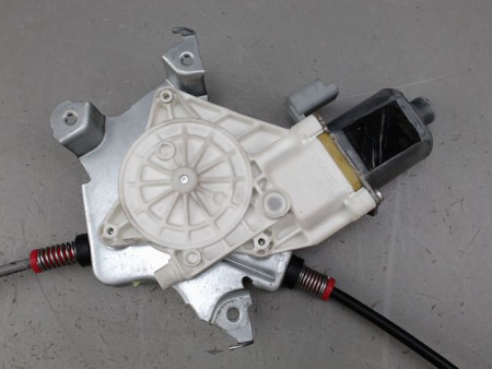 MECANISME LEVE-GLACE AVANT DROIT NISSAN MICRA
