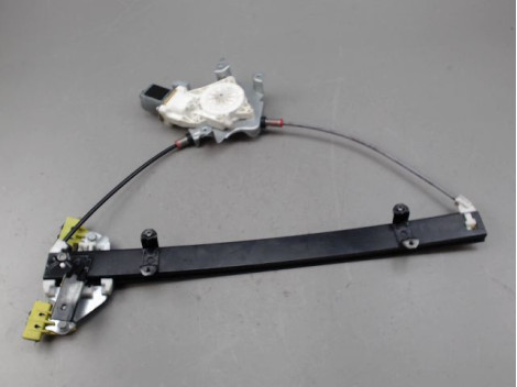 MECANISME LEVE-GLACE AVANT GAUCHE NISSAN MICRA