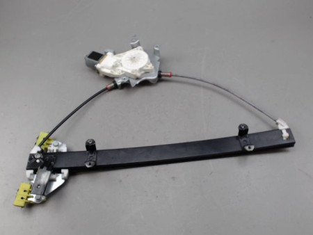 MECANISME LEVE-GLACE AVANT GAUCHE NISSAN MICRA