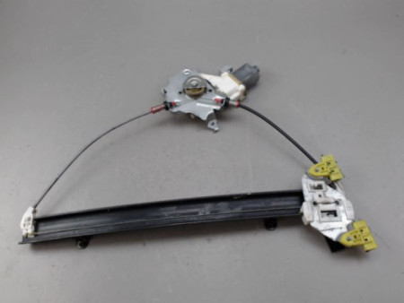 MECANISME LEVE-GLACE AVANT GAUCHE NISSAN MICRA