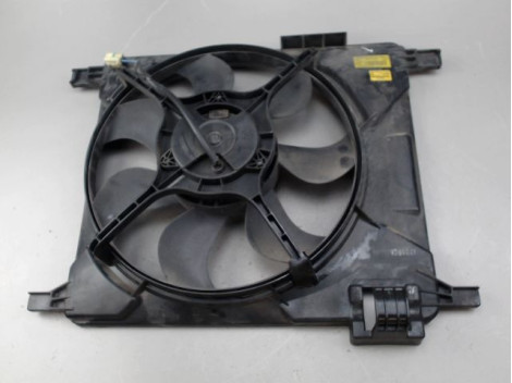 MOTEUR VENTILATEUR RADIATEUR CHEVROLET SPARK