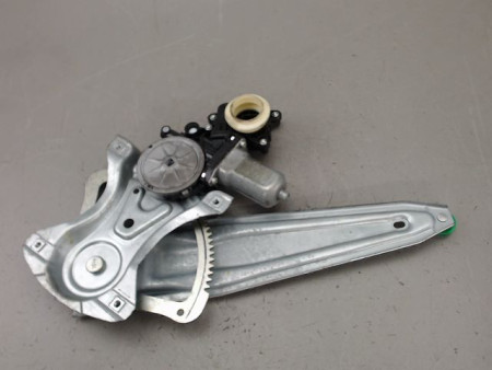 MECANISME LEVE-GLACE ARRIERE GAUCHE TOYOTA AURIS