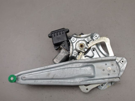 MECANISME LEVE-GLACE ARRIERE GAUCHE TOYOTA AURIS