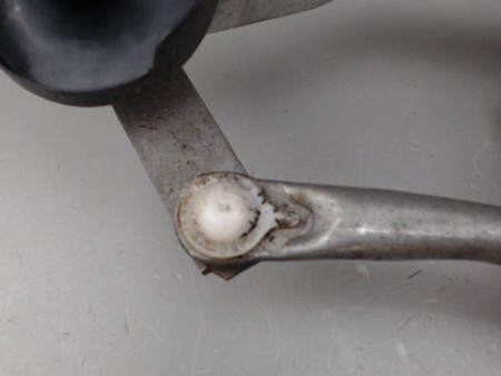 MECANISME ESSUIE-GLACE AVANT TOYOTA AURIS