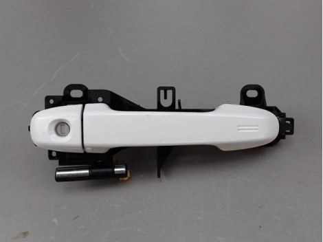 POIGNEE EXTERIEURE PORTE AVANT GAUCHE TOYOTA AURIS
