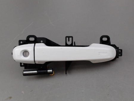 POIGNEE EXTERIEURE PORTE AVANT GAUCHE TOYOTA AURIS