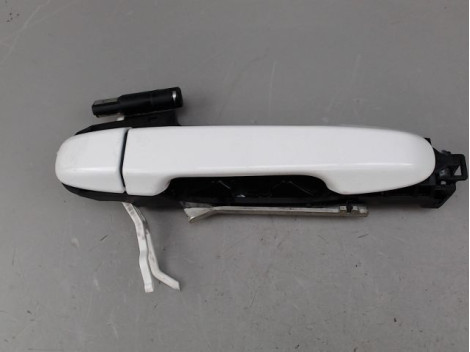 POIGNEE EXTERIEURE PORTE ARRIERE DROIT TOYOTA AURIS