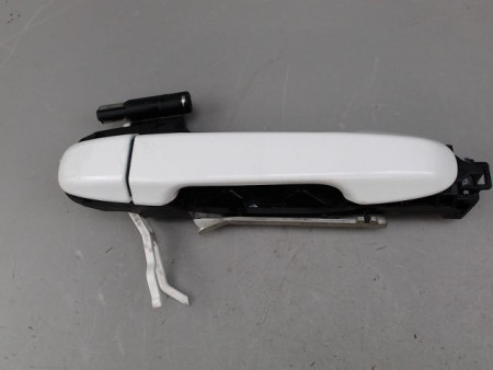 POIGNEE EXTERIEURE PORTE ARRIERE DROIT TOYOTA AURIS