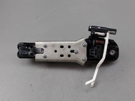 POIGNEE EXTERIEURE PORTE ARRIERE DROIT TOYOTA AURIS