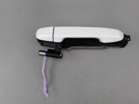 POIGNEE EXTERIEURE PORTE ARRIERE GAUCHE TOYOTA AURIS