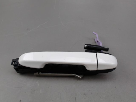POIGNEE EXTERIEURE PORTE ARRIERE GAUCHE TOYOTA AURIS