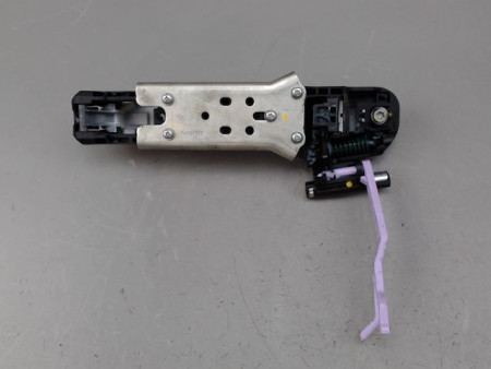 POIGNEE EXTERIEURE PORTE ARRIERE GAUCHE TOYOTA AURIS