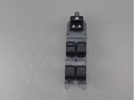 COMMANDE LEVE-GLACE PORTE AVG TOYOTA AURIS
