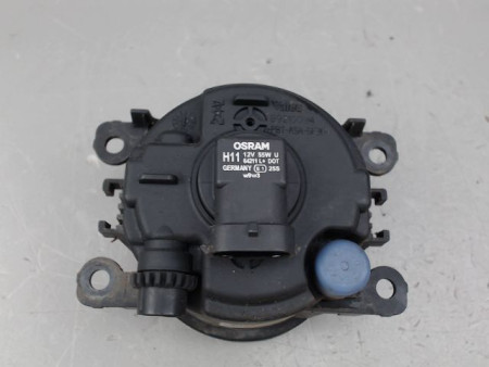 PHARE ANTIBROUILLARD AVANT DROIT DACIA LOGAN