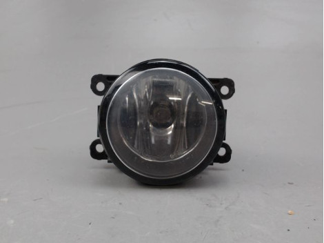 PHARE ANTIBROUILLARD AVANT GAUCHE DACIA LOGAN