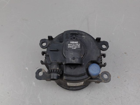 PHARE ANTIBROUILLARD AVANT GAUCHE DACIA LOGAN