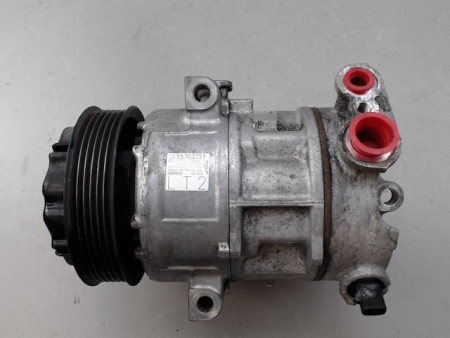 COMPRESSEUR AIR CONDITIONNE OPEL CORSA