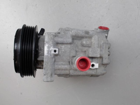 COMPRESSEUR AIR CONDITIONNE FIAT 500