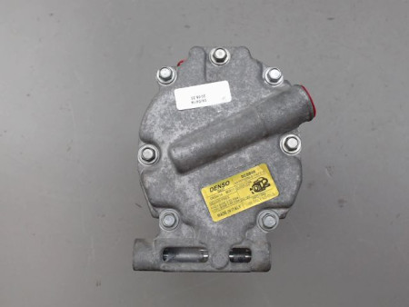 COMPRESSEUR AIR CONDITIONNE FIAT 500