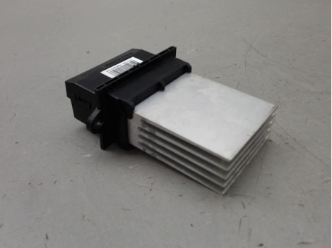 MODULE DE CHAUFFAGE RENAULT MEGANE
