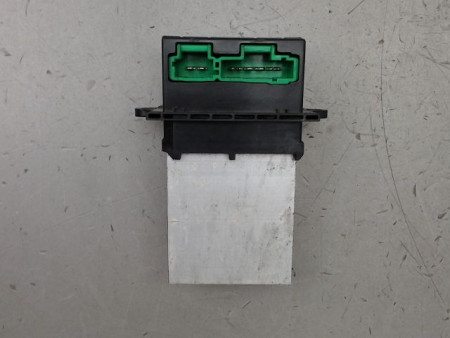 MODULE DE CHAUFFAGE RENAULT MEGANE
