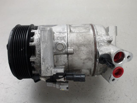 COMPRESSEUR AIR CONDITIONNE RENAULT CAPTUR