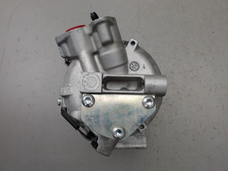 COMPRESSEUR AIR CONDITIONNE RENAULT CAPTUR